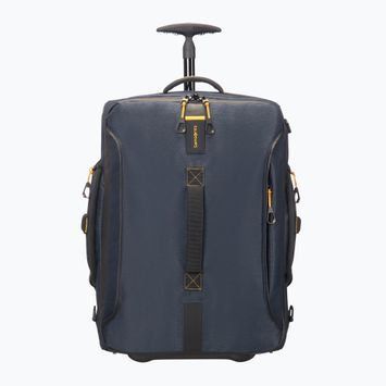 Samsonite Paradiver Light Duffle Strict Cabin 48.5 l jeans blue travel bag