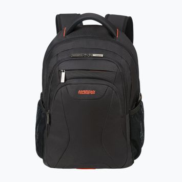 American Tourister AT Work backpack 25 l black/orange