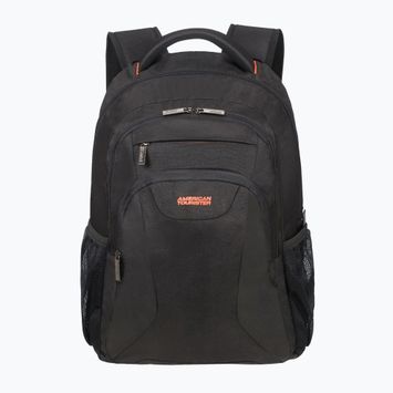 American Tourister AT Work backpack 34 l black/orange