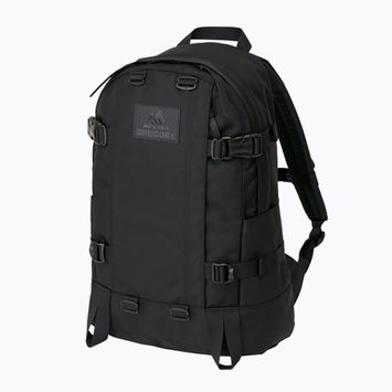 Gregory All Day V2 24 l backpack black ballistic