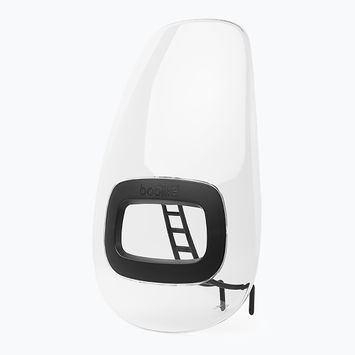 Wind shield for bobike One+ urban black seat