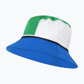 LEGO Lwalex 312 green-blue children's hiking hat 11010682