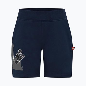 LEGO Lwparker 306 children's trekking shorts navy blue 12010815