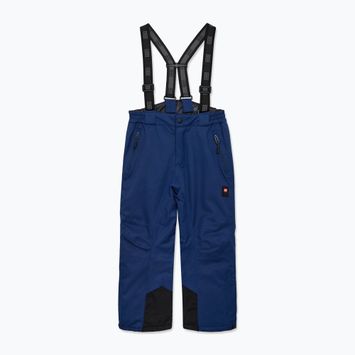 Children's ski trousers LEGO Lwparaw 702 dark blue