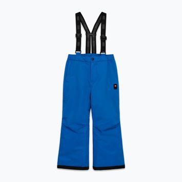 Children's ski trousers LEGO Lwpayton 701 blue