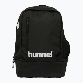 Hummel Promo backpack 28 l black