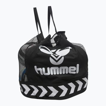Hummel Core Ball L bag black