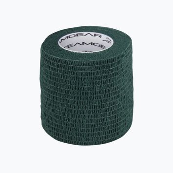 Tape for gaiters SELECT green 6554000444