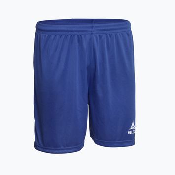 SELECT Pisa football shorts blue 600059