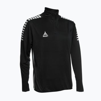 SELECT Monaco football training sweatshirt black 610063