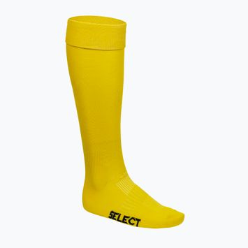 SELECT Club v22 yellow children's football leggings