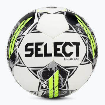 SELECT Club DB v23 white/grey size 5 football
