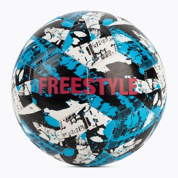 Select Freestyler v23 football 150035 size 4.5