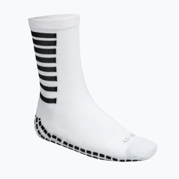 SELECT Grip v23 white socks