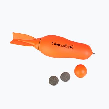 Prologic Illuminated EVA Float Kit Carp Marker Margin orange 47341