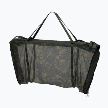 Prologic Retainer Weigh Sling green camo