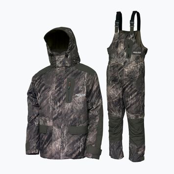 Prologic Highgrade Thermo Suit camo/leaf green fishing suit