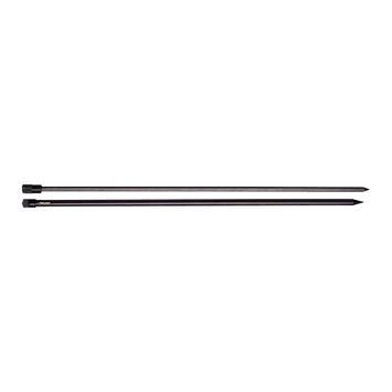 Prologic Element Dual Point Bank Stick fishing props black 72693