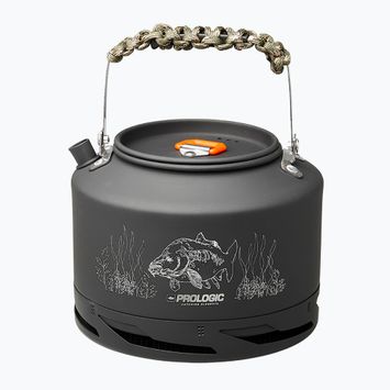 Prologic Blackfire kettle 1.5 l black PLA060