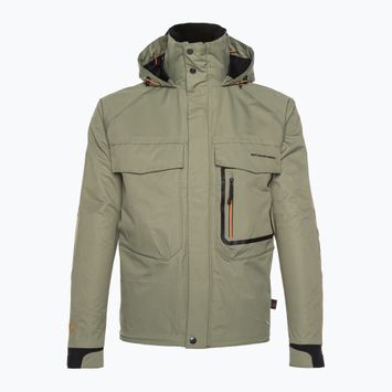 Men's Savage Gear SG Hybrid slate green jacket