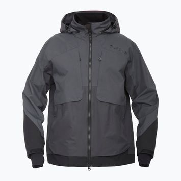 Westin W4 Jacket gunmetal