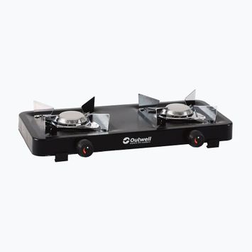 Outwell Appetizer 2-Burner touring cooker black 650606