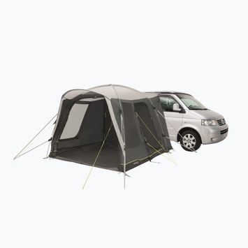 Outwell Milestone Shade camper vestibule grey 111100