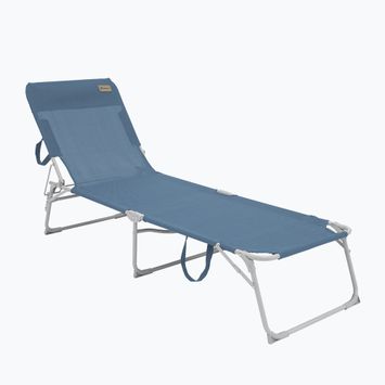 Outwell hiking lounger Tenby blue 410097