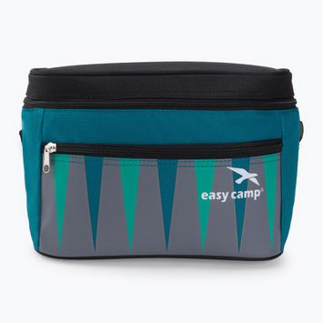 Easy Camp Backgammon Cool turquoise thermal bag 600027