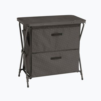 Outwell Bahamas Cabinet touring cabinet black 531173