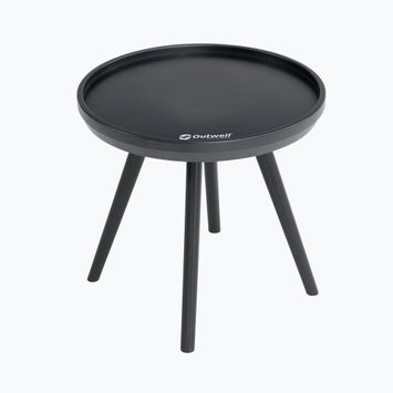 Outwell Brim hiking table black