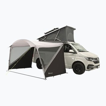 Outwell Touring Shelter camper vestibule grey