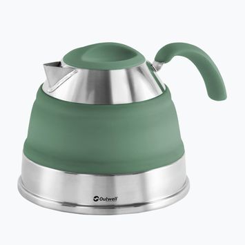 Outwell Collaps Kettle green-grey 651126