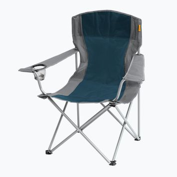 Easy Camp Arm Chair steel blue