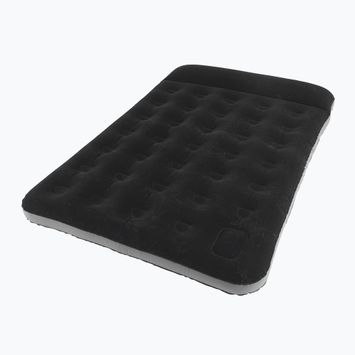 Outwell Classic Pillow And Pump Double inflatable mattress black 400050