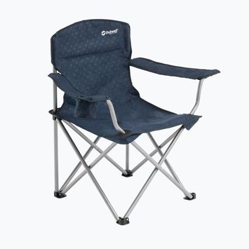 Outwell Catamarca camping chair night blue