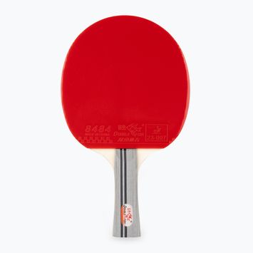 Double Fish CK107 table tennis racket