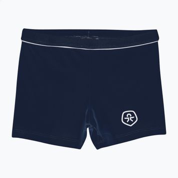Color Kids Solid navy blue swimming trunks CO5586772