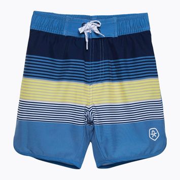 Color Kids swim shorts AOP blue CO7201457450