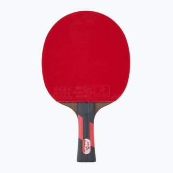 Double Fish CK208 Tournament table tennis racket