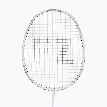 Badminton racket FZ Forza Speed Light 80 white