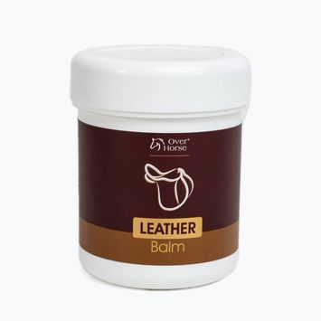 Over Horse Leather Balm 450 ml