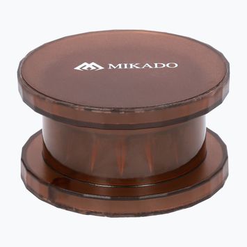 Mikado fishing crusher for protein balls brown AMC-007