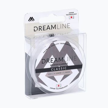 Mikado Dreamline Classic transparent float line ZDL500-30-012