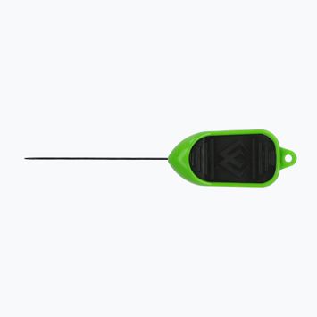 Mikado Push Stop HQ lure needle green AMF021