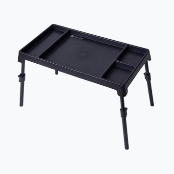 Mikado Bivvy Table black IS12-17