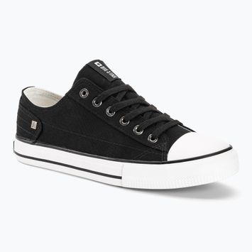 BIG STAR men's trainers DD174273 black