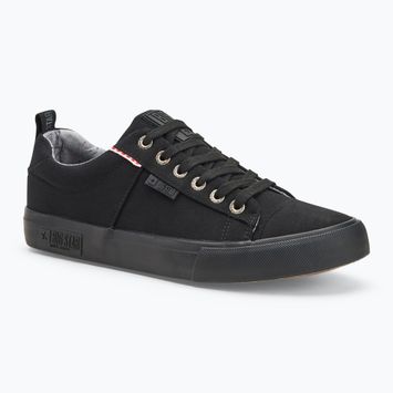 BIG STAR men's trainers KK174002 black