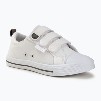 BIG STAR children's trainers NN374124 white