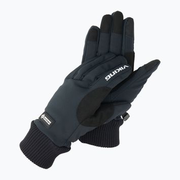 Viking Nortes GWS Multifunction ski gloves black